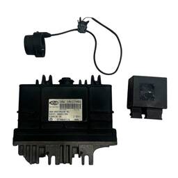 Kit Modulo Injeção Gol G2 G3 Parati 16v 1.0 1999 a 2016