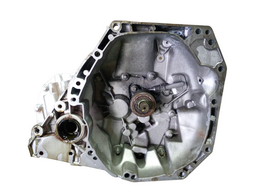 Caixa Cambio Nissan March Versa 1.6 16v 2012 a 2020 Manual