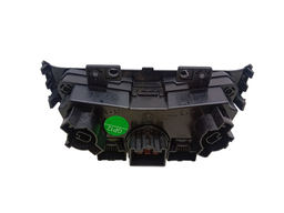 COMANDO AR CONDICIONADO COBALT 2012 2013 A 2020 3 BOTÕES