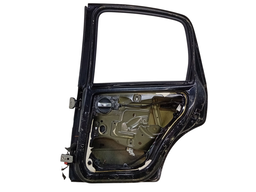 PORTA TRASEIRA DIREITA CITROEN C3 2003 2004 A 2012 C/DETALHE