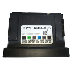 Modulo conforto GM Prisma Onix Spin 1.4 2014