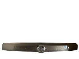 Moldura Tampa Traseira Versa 2012 a 2020