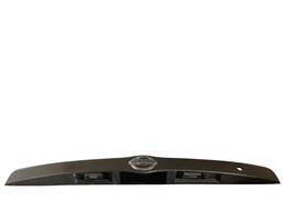 MOLDURA TAMPA TRASEIRA VERSA 2012 A 2020