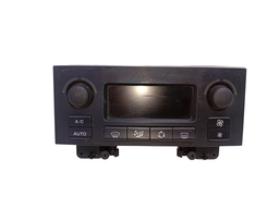 Comando Ar Condicionado Digital Peugeot 307 C4 2006 a 2014