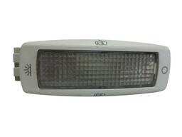 LUZ TETO CORTESIA FOX CROSSFOX SPACEFOX JETTA GOLF