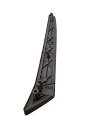 REFLETOR TRASEIRO ESQUERDO HB20 2015 A 2018