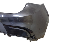 PARACHOQUE TRASEIRO ARGO 2018 2019 2020/.. (DETALHE)