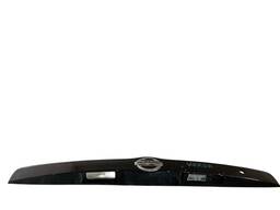 MOLDURA TAMPA TRASEIRA VERSA 2012 2013 A 2020