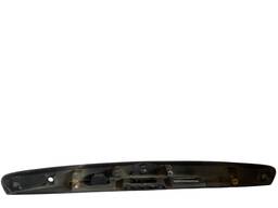 MOLDURA TAMPA TRASEIRA VERSA 2012 2013 A 2020