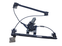 MÁQUINA VIDRO DIANTEIRA DIREITA VW GOL G3 - PARALELA