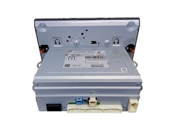 MULTIMIDIA COROLLA CROSS HYBRID 2022 2023/