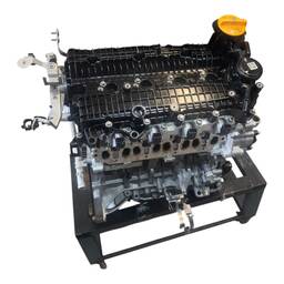 Motor Parcial Original Fiat Jeep 1.3 T270 2023 24100km