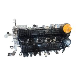 MOTOR PARCIAL ORIGINAL FIAT JEEP 1.3 T270 2023 24100KM