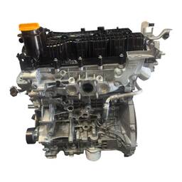 MOTOR PARCIAL ORIGINAL FIAT JEEP 1.3 T270 2023 24100KM