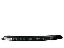 Moldura Tampa Traseira Duster 2021/