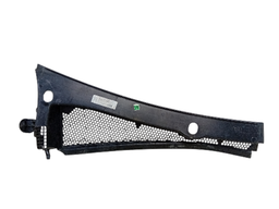 CHURRASQUEIRA ESQUERDA PEUGEOT 2008 208 2015/