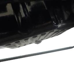 MOTOR PARCIAL ORIGINAL FIAT JEEP 1.3 T270 2023 24100KM