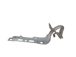 DOBRADIÇA ESQUERDA CAPO DIANTEIRO PEUGEOT 208 2013 A 2020