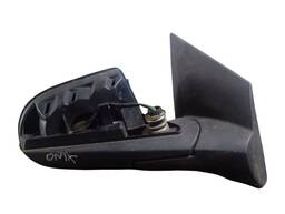 Retrovisor Direito Onix Prisma13/20 Elétrico SEM CAPA 