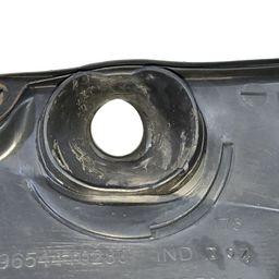 TAMPA CAPA MOTOR LIMPADOR ESQ. C4 GRAND PICASSO 2.0 2