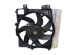 ELETROVENTILADOR C3 208 C3 AIRCROSS 1.2 1.5 1.6 2016/