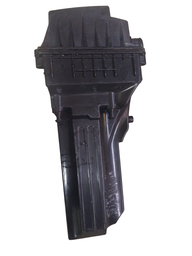 CAIXA FILTRO DE AR  FORD FIESTA 2014 1.5