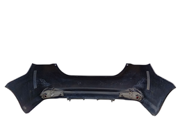 PARACHOQUE TRASEIRO TOYOTA YARIS SEDAN 2019 2020 A 2025