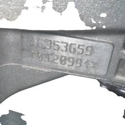 MOTOR PARCIAL ORIGINAL FIAT JEEP 1.3 T270 2023 24100KM