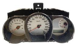 Painel De Instrumentos Nissan Livina 1.8 2014 