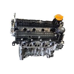 Motor Parcial Original Fiat Jeep 1.3 T270 2026 400km