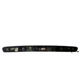 MOLDURA TAMPA TRASEIRA TRACKER 2014 A 2019