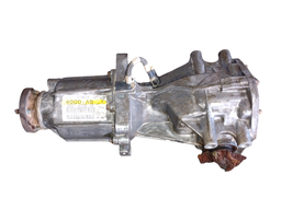 DIFERENCIAL TRASEIRO FUSION 3.0 V6 2010 2011 A 2012