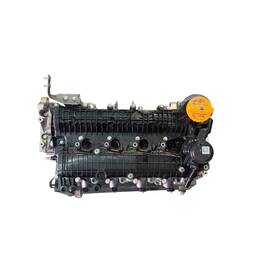 MOTOR PARCIAL ORIGINAL FIAT JEEP 1.3 T270 2026 400KM