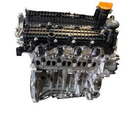 MOTOR PARCIAL ORIGINAL FIAT JEEP 1.3 T270 2026 400KM