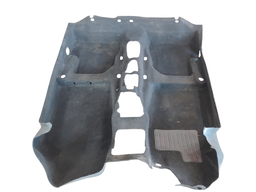 CARPETE ORIGIANAL (SEM DETALHES) PEUGEOT  207