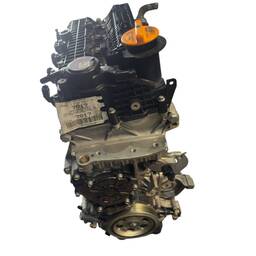 MOTOR PARCIAL ORIGINAL FIAT JEEP 1.3 T270 2026 400KM
