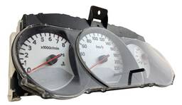 PAINEL DE INSTRUMENTOS NISSAN LIVINA 1.8 2014 