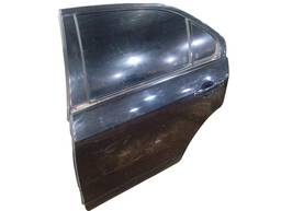 PORTA TRASEIRA ESQUERDA FUSION 2006 2007 A 2012, ORIGINAL