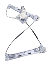 Máquina Vidro C/Motor Traseira Direita Chery Tiggo 8 2021/