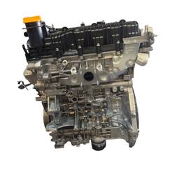 MOTOR PARCIAL ORIGINAL FIAT JEEP 1.3 T270 2026 400KM