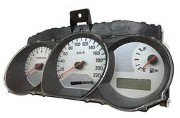 PAINEL DE INSTRUMENTOS NISSAN LIVINA 1.8 2014 