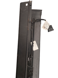 PARACHOQUE TRASEIRO DUCATO BOXER JUMPER 2018 2019 2020/..