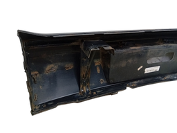 PARACHOQUE TRASEIRO SAVEIRO CROSS G5 G6 2010 A 2016 C/ALMA