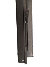 PARACHOQUE TRASEIRO DUCATO BOXER JUMPER 2018 2019 2020/..