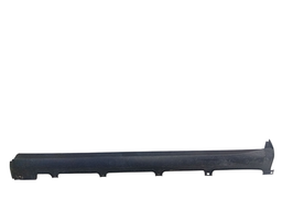 SPOILER LATERAL LADO DIREITO FIAT TORO 2016/