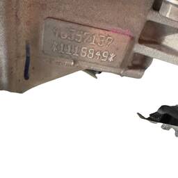 MOTOR PARCIAL ORIGINAL FIAT JEEP 1.3 T270 2026 400KM