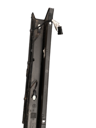 PARACHOQUE TRASEIRO DUCATO BOXER JUMPER 2018 2019 2020/..