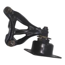 Suporte Coxim Motor Lado Esquerdo Fiat Strada Fire 08 A 13