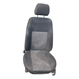 Banco Motorista Ford Fiesta 2003 a 2013–Original Sem Trilho