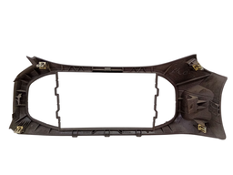 MOLDURA ACABAMENTO PAINEL ONIX PRISMA 2013 2014 A 2016